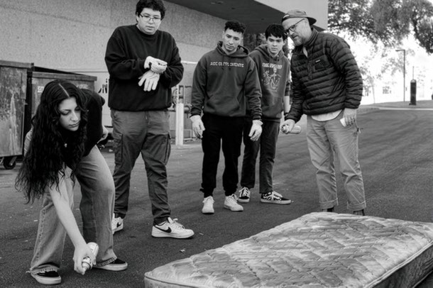 UNLV Filmmaker Vision Lab