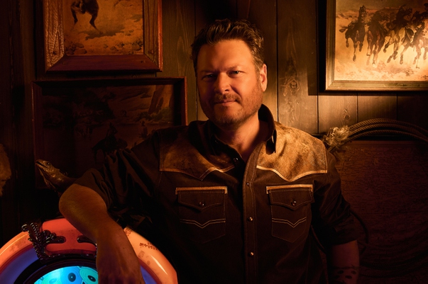 Blake Shelton