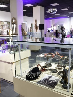 Filipino American Museum 