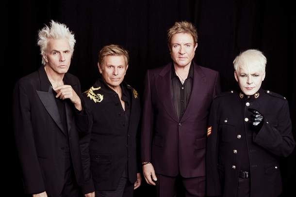 Duran Duran