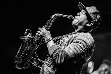 You may know about the Dispensary Lounge, Maxan Jazz and Vic’s, and now, there’s yet another place to see live jazz in the Valley this summer. 