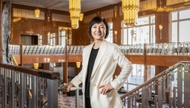 Hotoda has spent more than two decades leading the Fresno Philharmonic and guest conducting for the symphony orchestras of Chicago, Hawaii, Winnipeg and even Las Vegas.