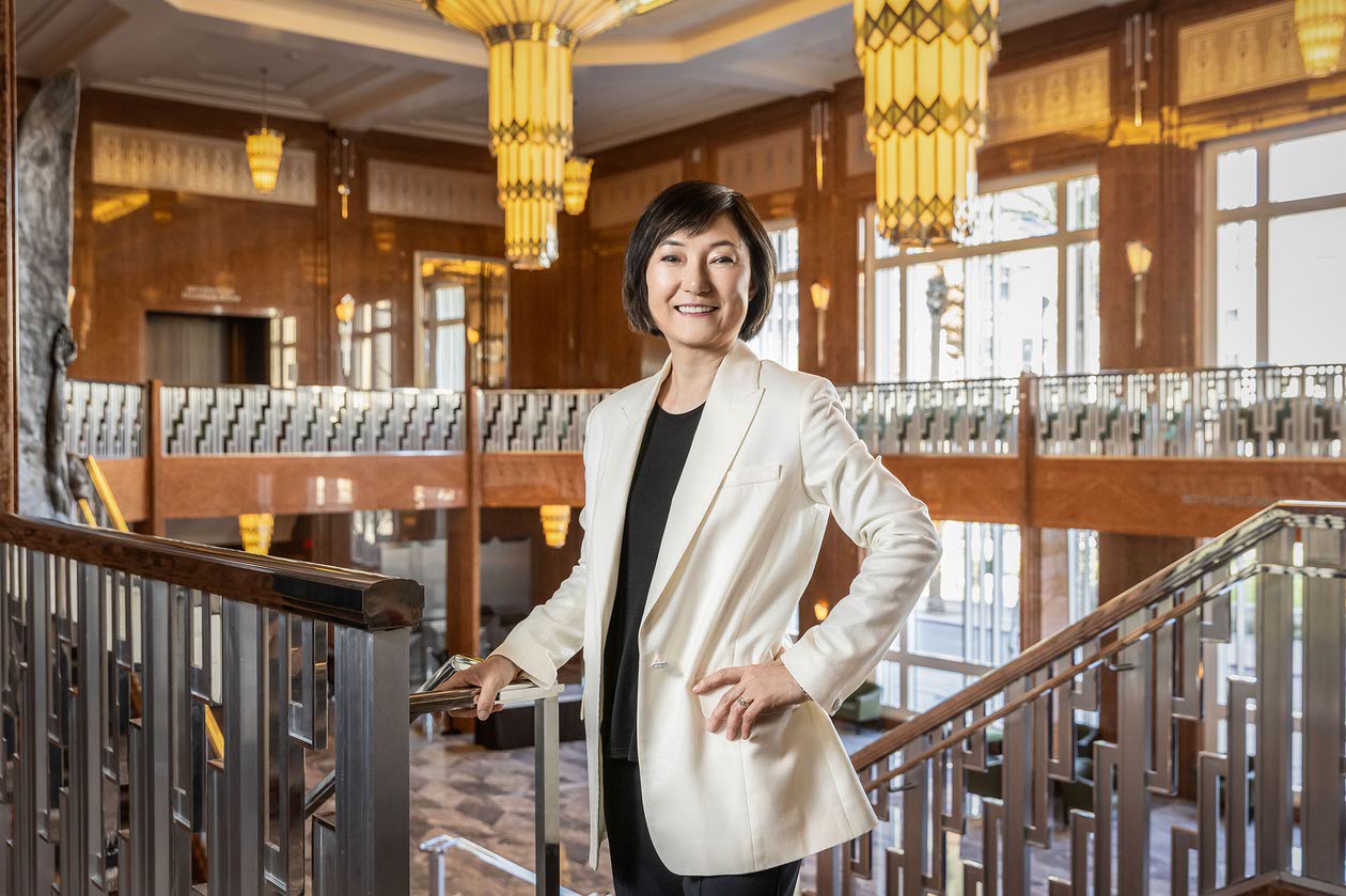 Hotoda has spent more than two decades leading the Fresno Philharmonic and guest conducting for the symphony orchestras of Chicago, Hawaii, Winnipeg and even Las Vegas.