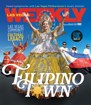 Current Print Issue