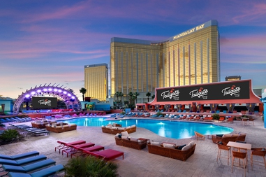 Tailgate Beach Club at Mandalay&nbsp;Bay