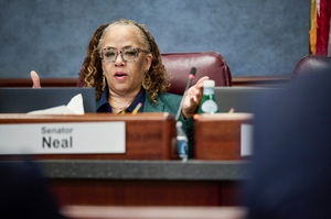 Sen. Dina Neal