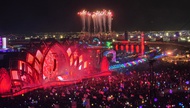 Recapping the sights, sounds and spectacle of Electric Daisy Carnival 2026.