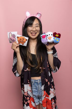 Tammy Sakaguchi