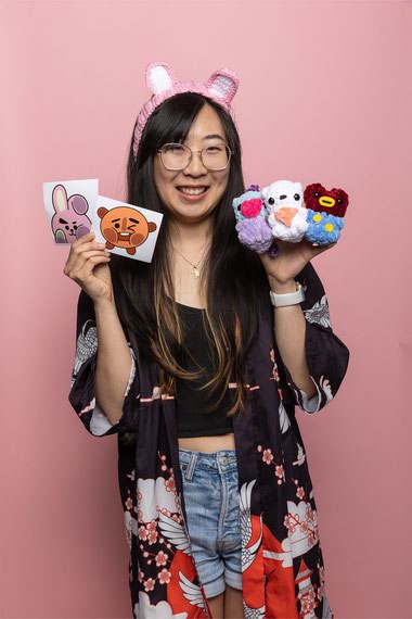 Tammy&nbsp;Sakaguchi