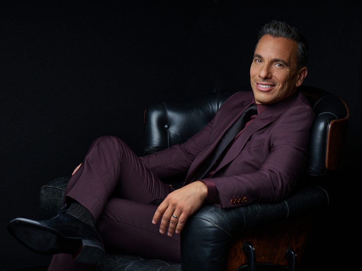 Maniscalco returns to his Las Vegas Strip home stage May 23-24.
