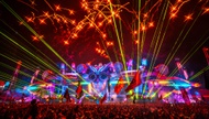 Returning to the Speedway in 2027, EDC will unveil a new Dusk Till Dawn concept that will span two consecutive weekends and 12 days, starting May 14. 