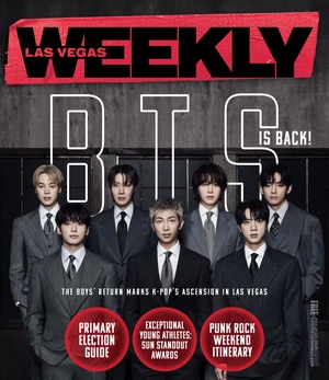 Current Print Issue