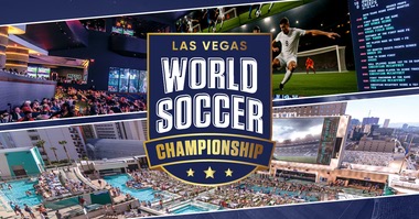 From June 11 to July 19, 2026, Circa Resort & Casino transforms downtown Las Vegas into a World Soccer Championship fan zone, delivering full coverage of the world’s largest soccer tournament. 