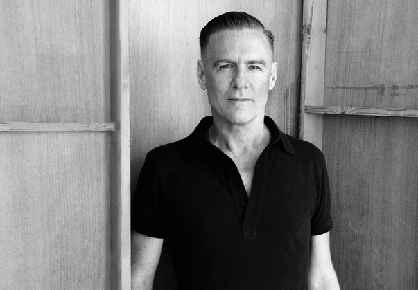 Bryan Adams