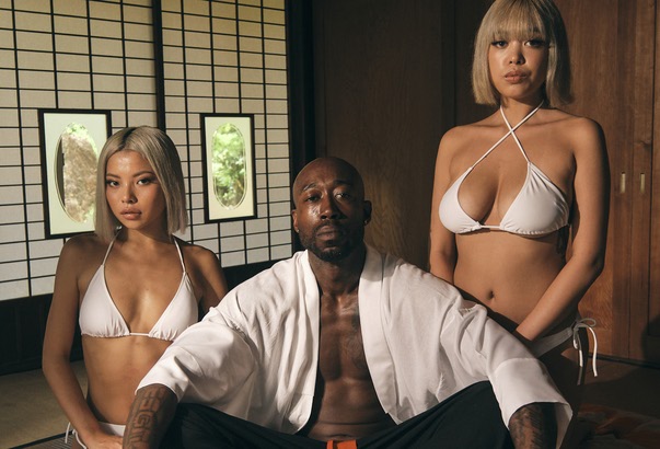 Freddie Gibbs