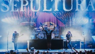 Across more than 40 years, the band has carved out a sound that fused thrash, death metal, nu metal and Brazilian rhythmic influence into something genuinely singular. Seeing the curtain begin to fall on that legacy felt surreal. 

