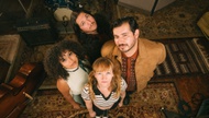 With last year's album, The Altons have fully settled into their velvet shadows of modern “souldies.” 