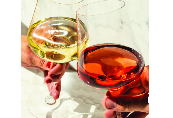 New Vista Wine Walk