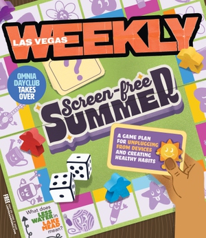 Current Print Issue