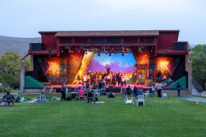 Super Summer Theatre