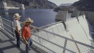 This month, the Bureau of Reclamation released a study projecting Lake Mead could plummet to 1,021 feet by summer 2027, shattering its record low by more than 20 feet.