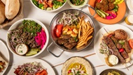 Last year, more than 290 local restaurants participated, raising an all-time high $403,358 for Three Square and providing 1.2 million meals for those in need. 