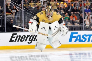 Carter Hart