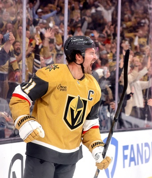 Mark Stone