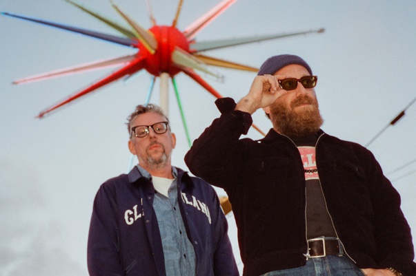 The Black Keys