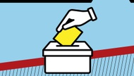 If you haven’t voted yet, officials advise dropping off your mail ballot at city clerk’s offices, the Clark County Election Department headquarters in North Las Vegas, or any official vote center.