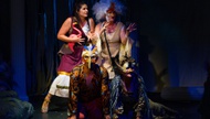 Fallout Fringe, returning June 3-25, promises to improve on its bold debut with new venues participating and more than 35 different productions.