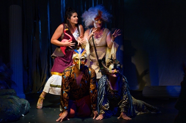 Fallout Fringe&nbsp;Festival