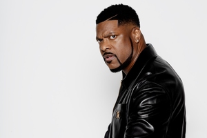 Chris Tucker