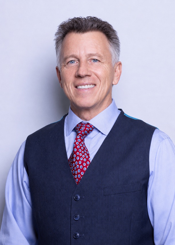 Rock Rocheleau, Attorney