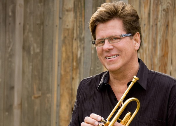 Jazz Vegas Orchestra & Wayne Bergeron
