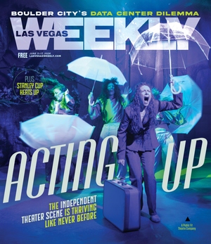 Current Print Issue