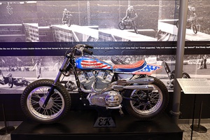 Evel Knievel Experience