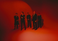 Interpol plays the Theater at Virgin on August&nbsp;16.