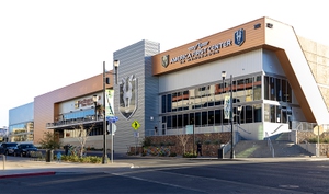 America First Center in Henderson