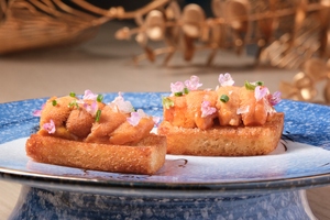 Uni toast