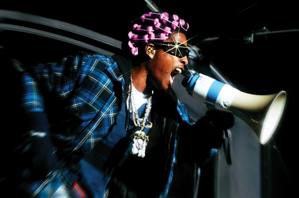 ASAP Rocky