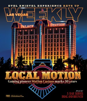 Current Print Issue