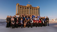 Station Casinos and its 9,700 team members have displayed an uncanny ability to connect with locals through the decades, making it one of the most influential forces in Las Vegas gaming. 