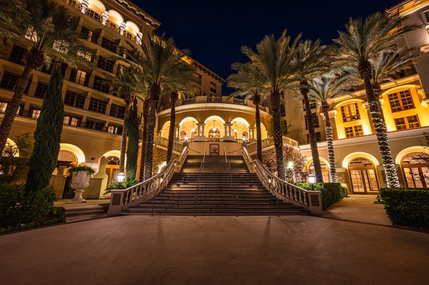 Green Valley Ranch Resort