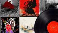Check out the latest sounds from Blast Flashes, Roman Candle, Creed Chameleon and more.