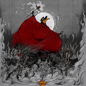 Plague Doctor 