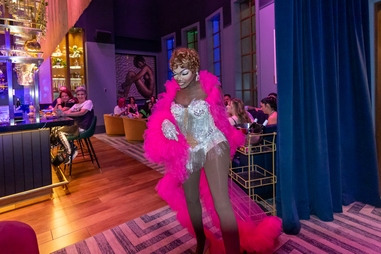 S Bar Bottomless Drag&nbsp;Brunch