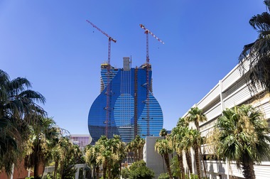Hard Rock Construction&nbsp;Update