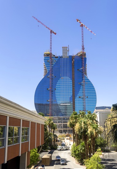 Hard Rock Construction&nbsp;Update