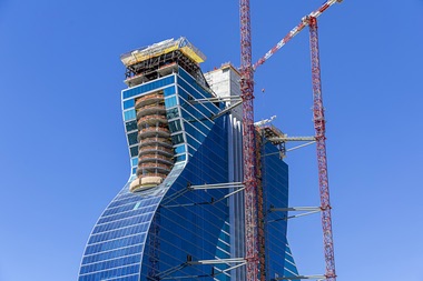 Hard Rock Construction&nbsp;Update